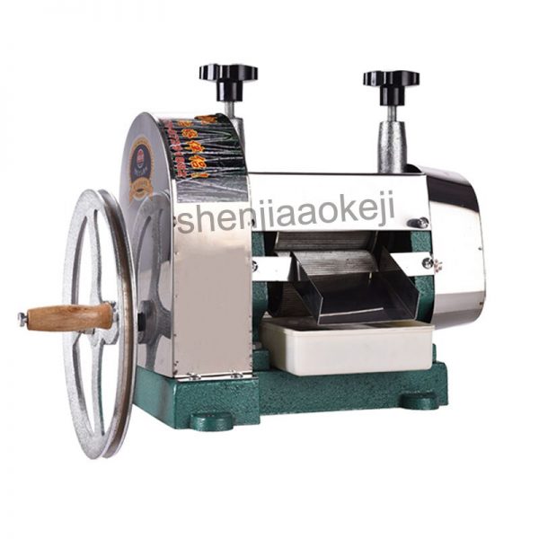 Manual sugarcane juice machine cane-juice - Image 3