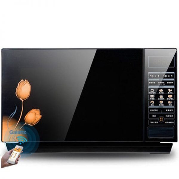 Intelligent convection oven intelligent 23L large capacity - Image 4