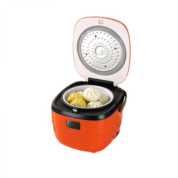 Portable Electric Rice Cooker, Small - Image 4