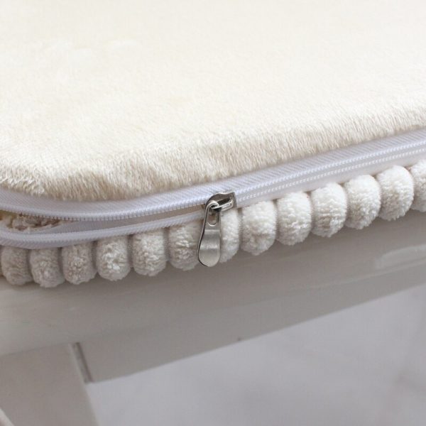 Chair Cushion Pillow For Kitchen - Image 5