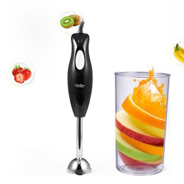 Electric Mixer Blender Grinder Mincing Machine - Image 5