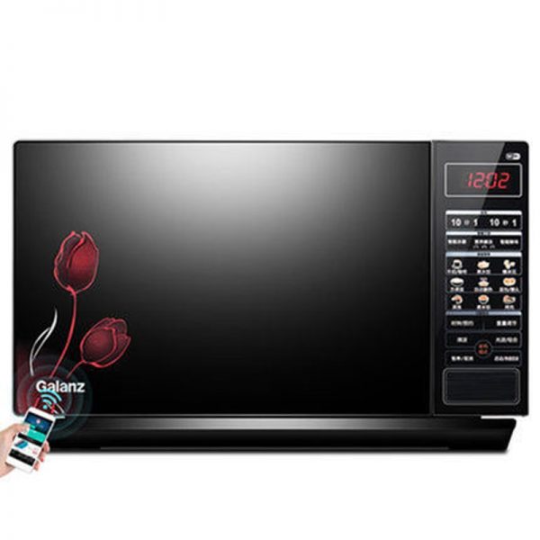 Intelligent convection oven intelligent 23L large capacity - Image 2