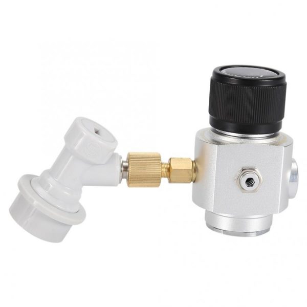 Beer Kegerator Co2 Diffuser Generator - Image 4