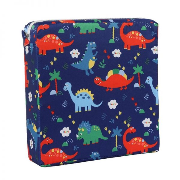 Children Chair Pad Soft Adjustable