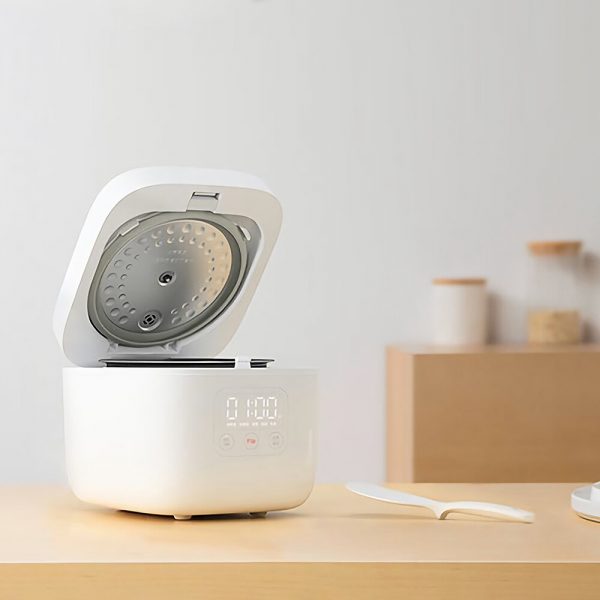 Xiaomi mijia rice cooker 1.6L mini - Image 5