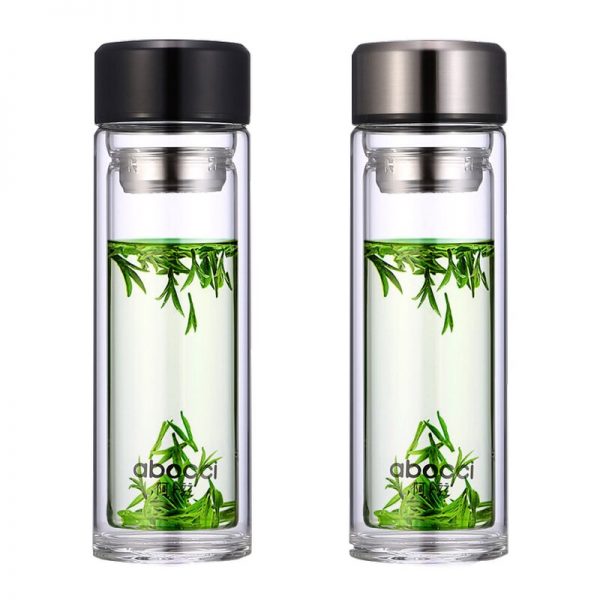 Water Cup Portable Creative Cup Custom Thermos - Image 2