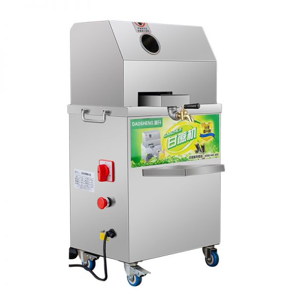 Sugarcane Juicer Press Machine Juicer Extractor