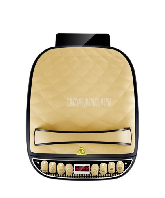 Household Electric Skillet Non-stick Pancake Maker