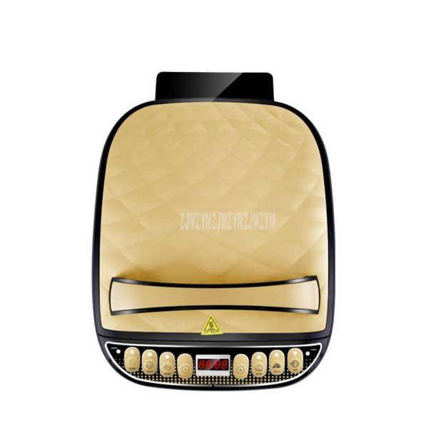 Household Electric Skillet Non-stick Pancake Maker