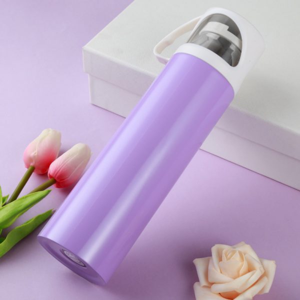 500ml Vacuum Flasks Thermos Cup 304 Stainless Steel - Image 5