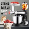 6 Speed Electric Food blender Mixer - Image 2