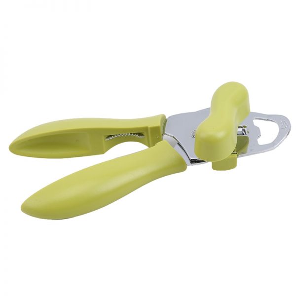High Quality Stainless Steel Household Bottle Opener - Image 4