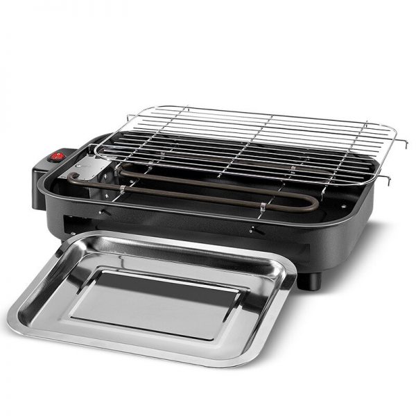 Multi-function Electric Grills Home Baking Pan
