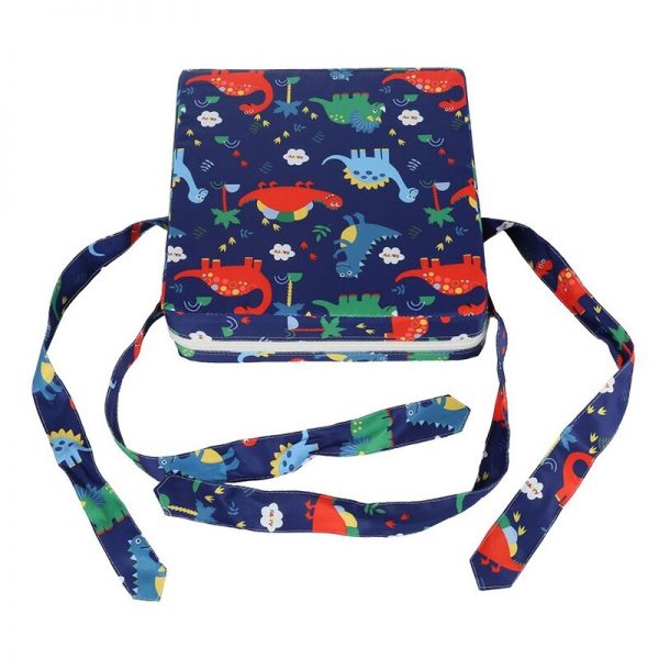 Children Chair Pad Soft Adjustable - Image 3