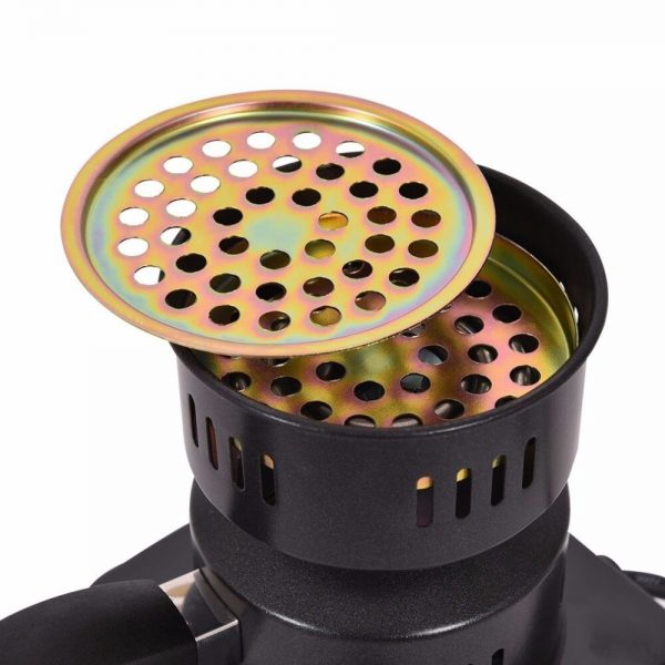 Mini Stove Charcoal Burner Starter Shisha Coal - Image 5