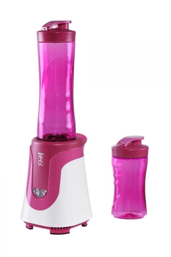 Smoothie Machine Blender Mixer Food Processor - Image 5