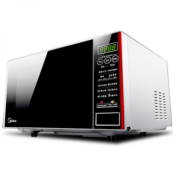 Microwave oven household intelligent multi functional - Image 2