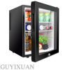 40L single door small refrigerator Small household freezer Commercial Fruit Beverage Mask fresh Cabinet - Image 3