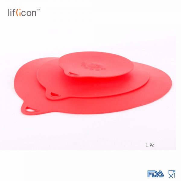 Glass Lids Universal Lids Pan Bowl Pan - Image 4