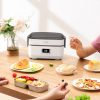 Electric Lunch Box Small Rice Cooker Automatic Heating - Image 3