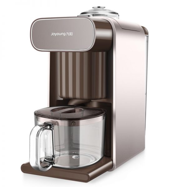 Milk Machine Smart Appointment Cleaning Blender - Image 4