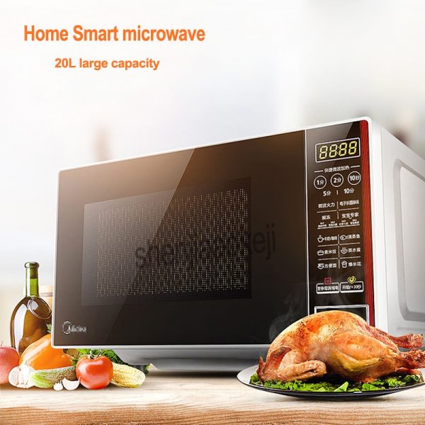 Intelligent multi functional home use mini Falt-Plate - Image 2