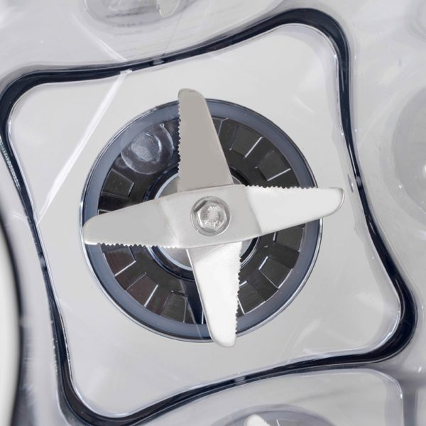 Heavy Duty Commercial Blender Professional Blender Mixer - Image 5