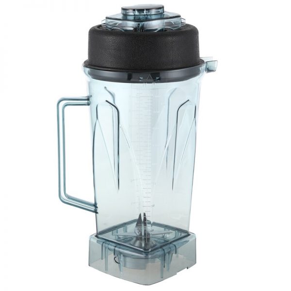 Blade Jtc Assembly Knife Parts Container Jar for Juicer Blender