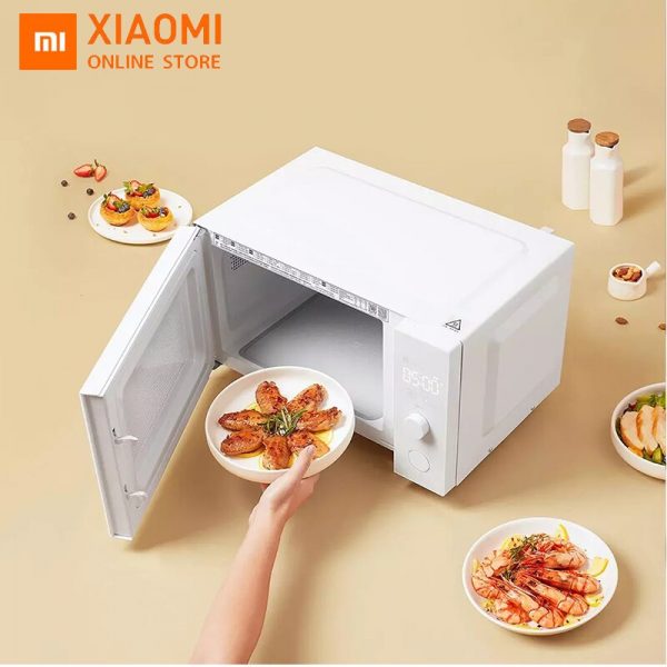 Xiaomi Mijia Microwave Ovens 23L Pizza Oven Electric - Image 2