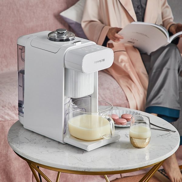 Milk Machine Smart Appointment Cleaning Blender - Image 2