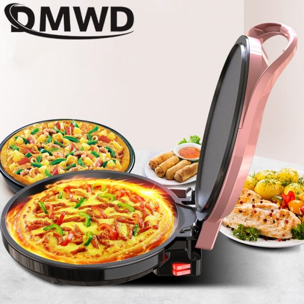 Household Multifunction Electric Crepe Maker - Image 4
