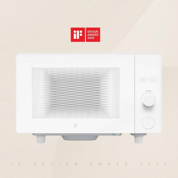 XIAOMI MIJIA Microwave Ovens Pizza Oven - Image 3