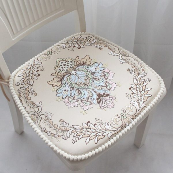 Chair Cushion Pillow For Kitchen