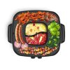 Baking Pan Electric Griddles Non-stick