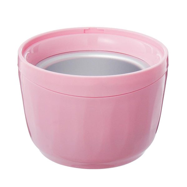 Ice Cream Machine Portable Ice Maker