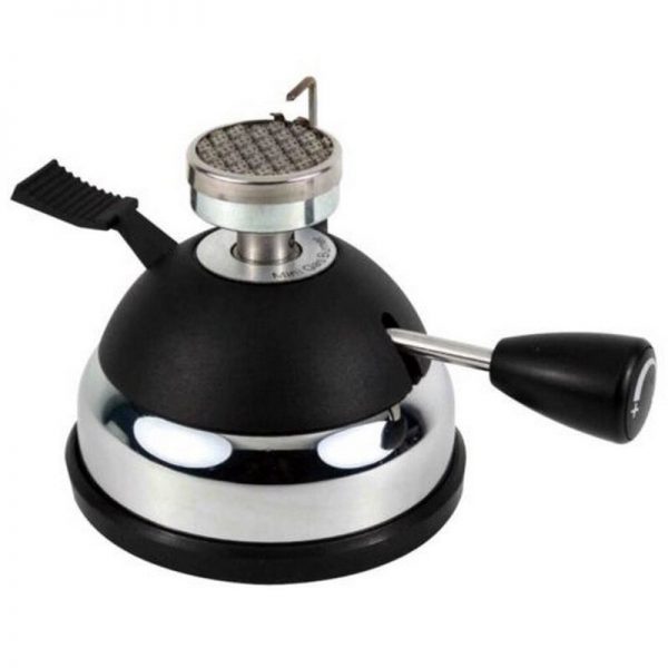 Durable Safety Mini Gas Burner Tabletop