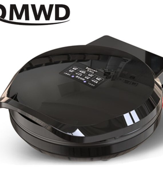 Household Multifunction Electric Crepe Maker