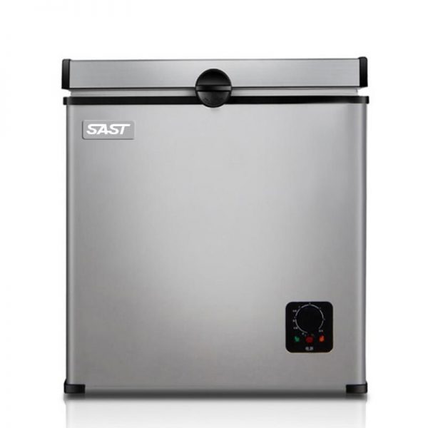 55L Household Refrigerator For Home Freezer Fridge - Image 3