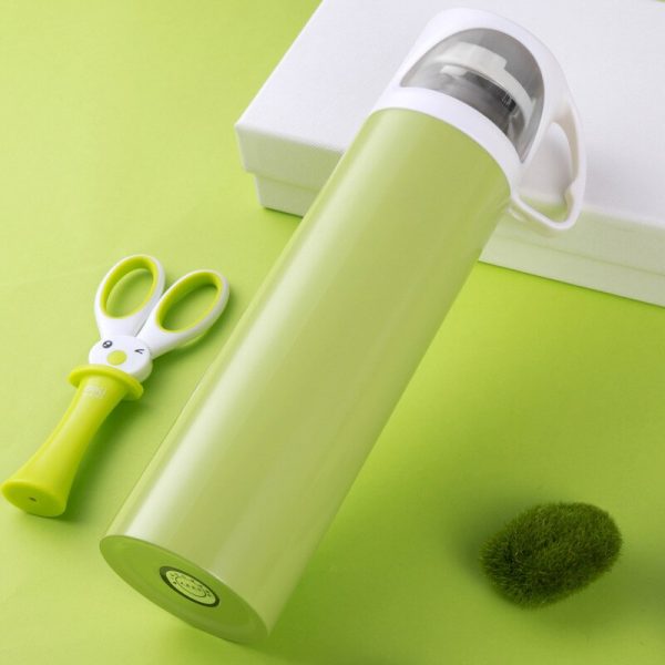 500ml Vacuum Flasks Thermos Cup 304 Stainless Steel - Image 2