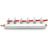 Inlet and Outlets Homebrew Beer Kegerator CO2 Splitter - Image 5