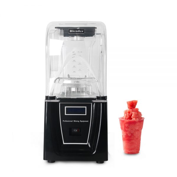 ITOP 1.5L Professional Power Blender – Multifunctional, BPA-Free Blender for Smoothies, Ice Crushing & More 🍓🥑 - Image 2