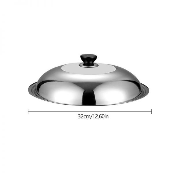 Cookware Replacement Pot Pan Cup Lid Grip Cover - Image 5