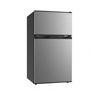 Compact Refrigerator 3.0 Cu.Ft Mini Fridge w/FreezerCompact Refrigerator 3.0 Cu.Ft Mini Fridge w/Freezer