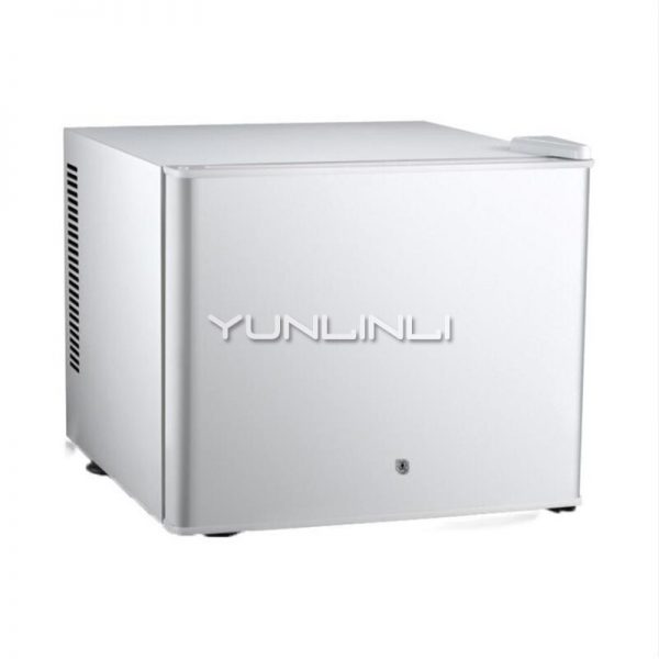 Single-door Air Cooling Medicines Fridge - Image 2