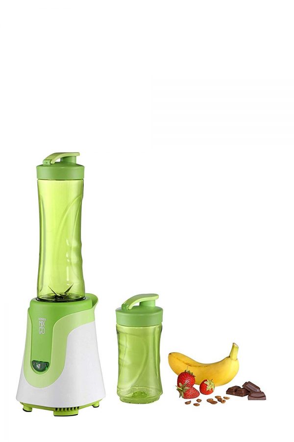 Smoothie Machine Blender Mixer Food Processor - Image 2