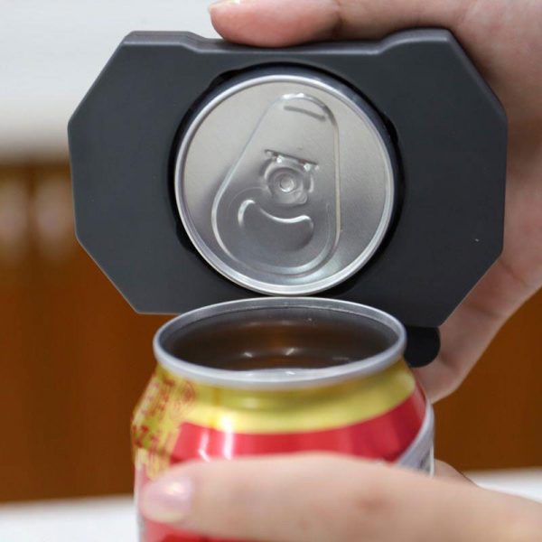 Powerful Canned Beverage Bottle Opener Easy - Image 5