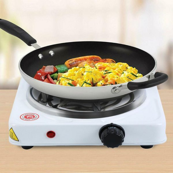 Countertop Home Kitchen Cooker - Image 2