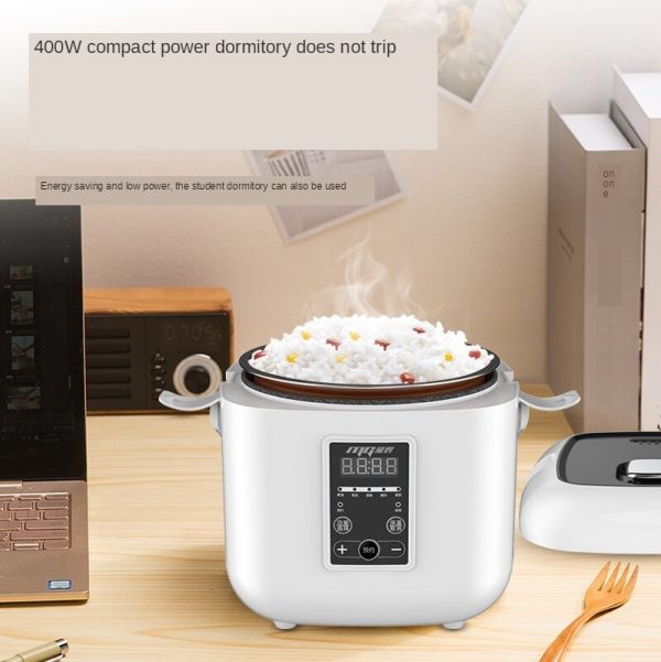 XIAOMI MIJIA Mini Electric Rice Cooker Intelligent Automatic - Image 5