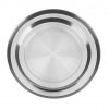 4Pcs/Set Stainless Steel Kitchen Stove Top Burner Covers - Image 4