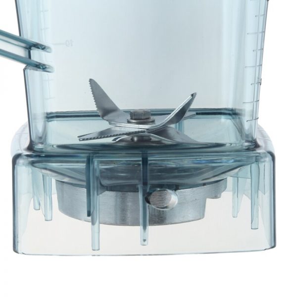Blade Jtc Assembly Knife Parts Container Jar for Juicer Blender - Image 5